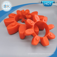 Gr Elastic Spiders Gasket for Shaft Coupling